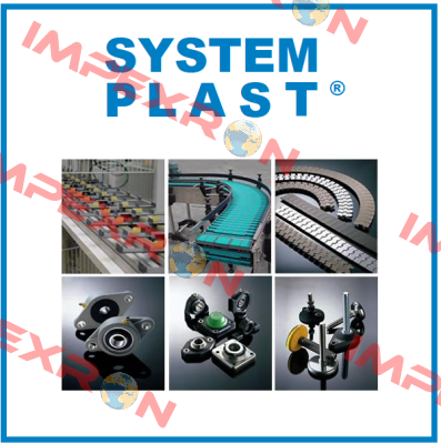 VG-3052-R150 System Plast