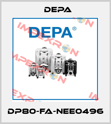 DP80-FA-NEE0496 Depa