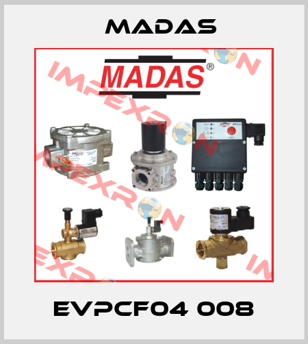 EVPCF04 008 Madas