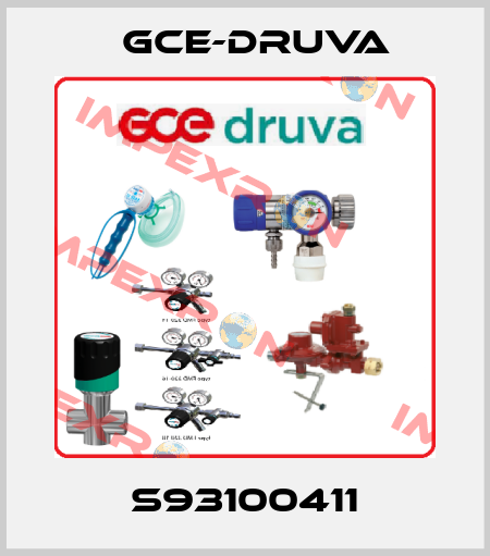 S93100411 Gce-Druva