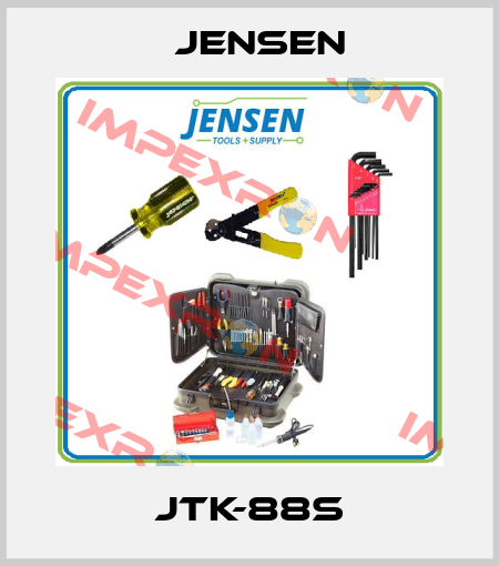 JTK-88S Jensen