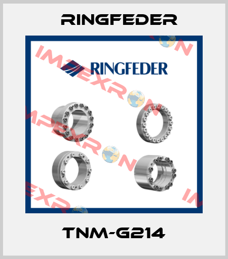 TNM-G214 Ringfeder