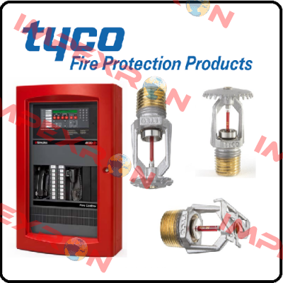 NOZZLE MV25 1/2" NPT Tyco Fire