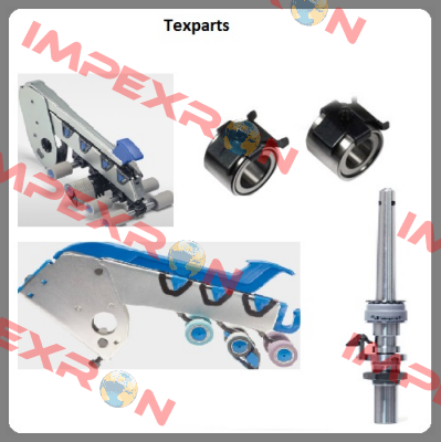 DR 1922-0958651 Texparts