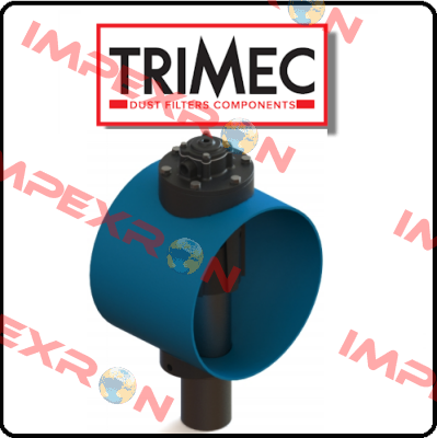 Partition plate for CM01S221-311-SS Trimec