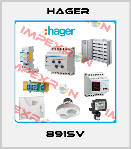  891sv Hager