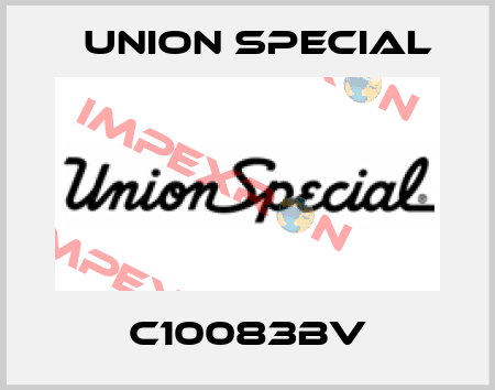 C10083BV Union Special