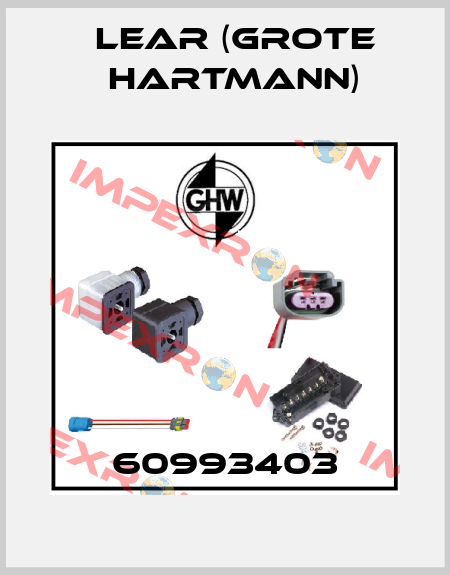 60993403 Lear (Grote Hartmann)