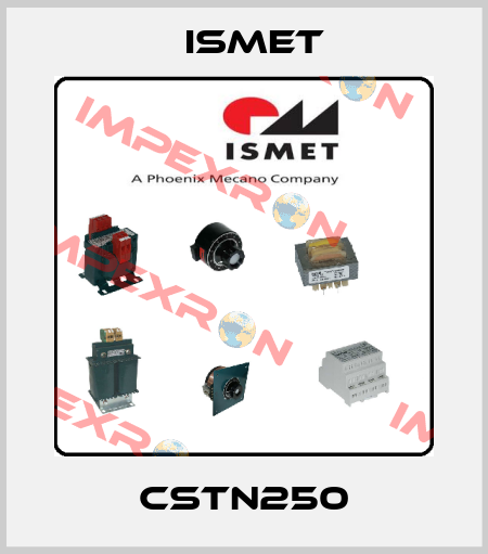 CSTN250 Ismet
