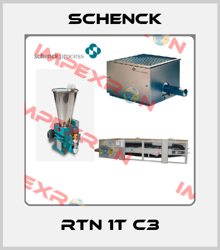 RTN 1t C3 Schenck