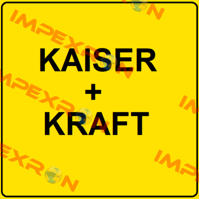 518833 49 Kaiser Kraft