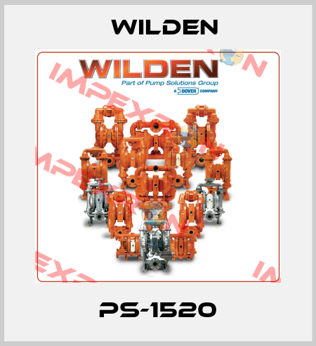 PS-1520 Wilden