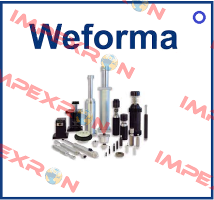 WME-1.5MX3-2 Weforma