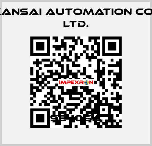 SE-10SA KANSAI Automation Co., Ltd.