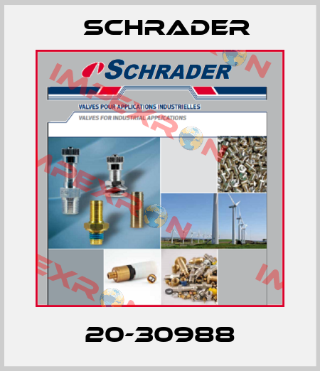 20-30988 Schrader