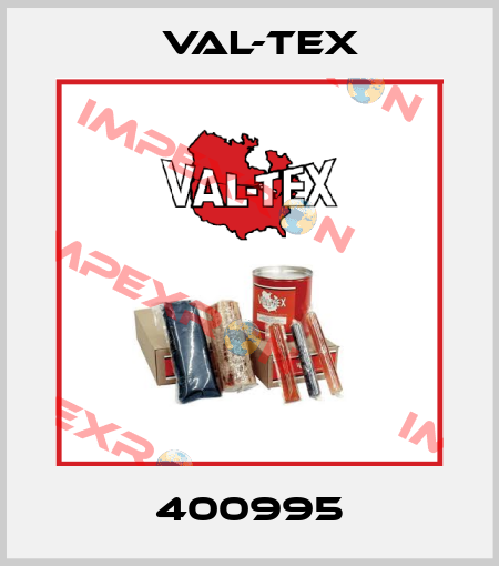 400995 Val-Tex