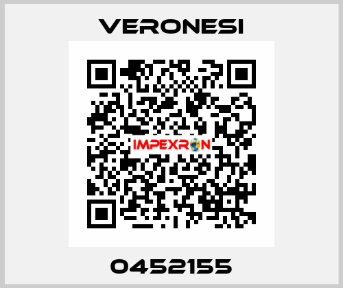 0452155 Veronesi