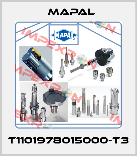 T1101978015000-T3 Mapal