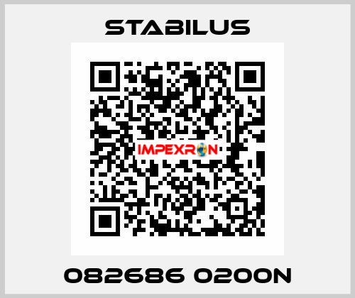 082686 0200N Stabilus