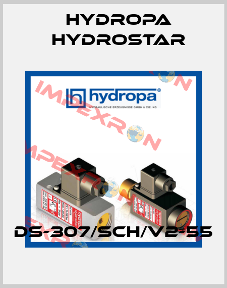 DS-307/SCH/V2-55 Hydropa Hydrostar