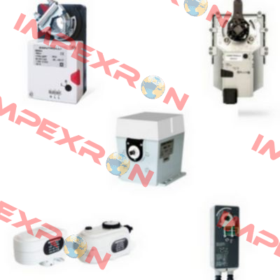 MVE506SPS83*02 iSMA CONTROLLI