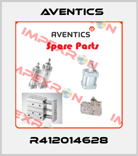R412014628 Aventics