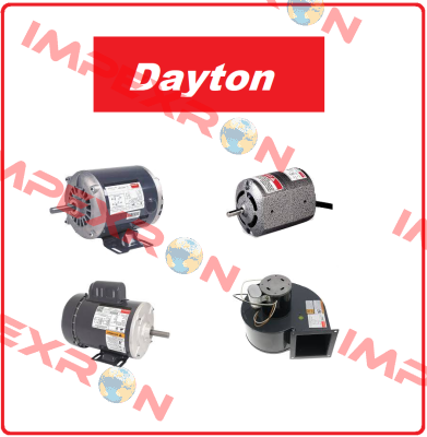 2C917B discontinued alternative 1TDR8 DAYTON