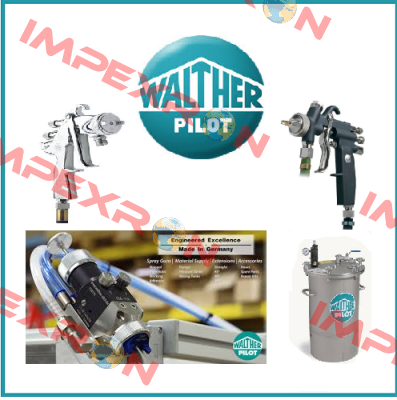 V0923001000 Walther Pilot