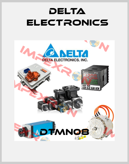 DTMN08 Delta Electronics
