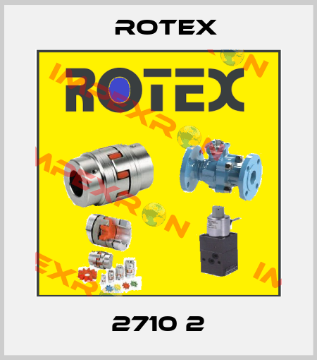 2710 2 Rotex
