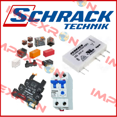 SR6C6K24 Schrack