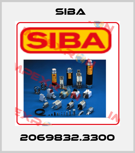 2069832.3300 Siba