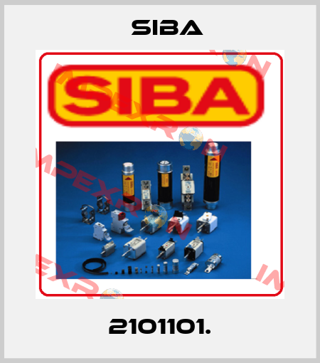 2101101. Siba