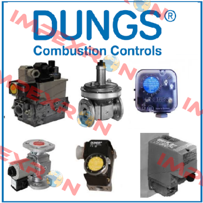 DMV-DLE 702/622 AC 110-120 V 5 Dungs