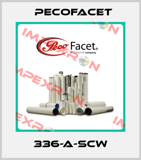 336-A-SCW PECOFacet