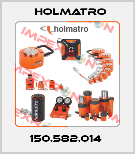 150.582.014  Holmatro