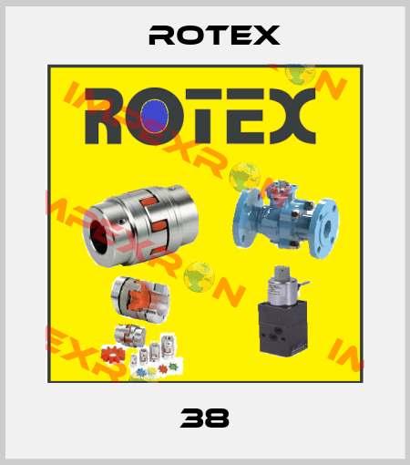 38 Rotex