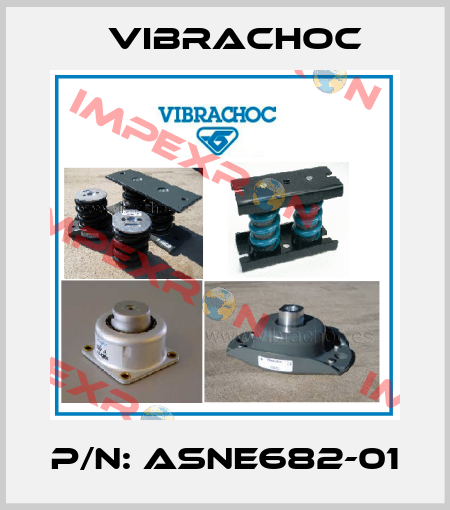 P/N: ASNE682-01 Vibrachoc