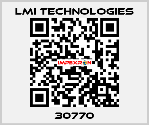 30770 Lmi Technologies