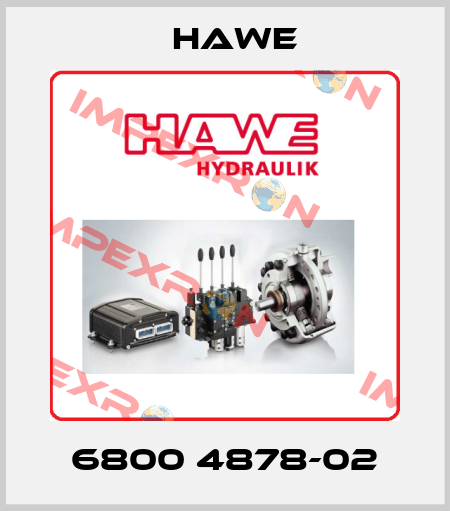 6800 4878-02 Hawe