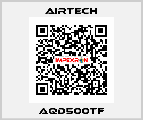 AQD500TF Airtech