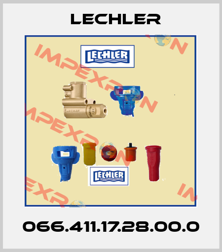 066.411.17.28.00.0 Lechler