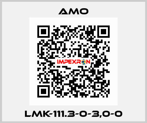 LMK-111.3-0-3,0-0 Amo