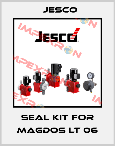 Seal kit for Magdos LT 06 Jesco