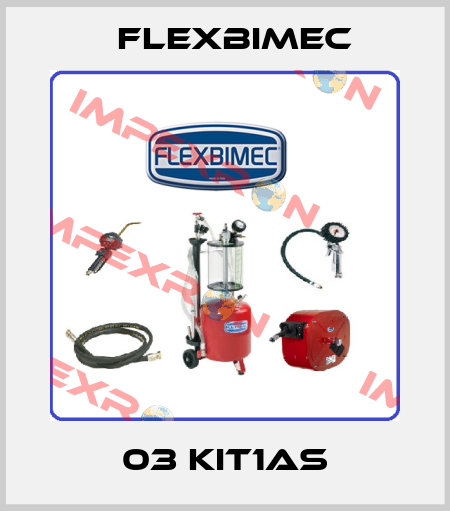 03 kit1AS Flexbimec