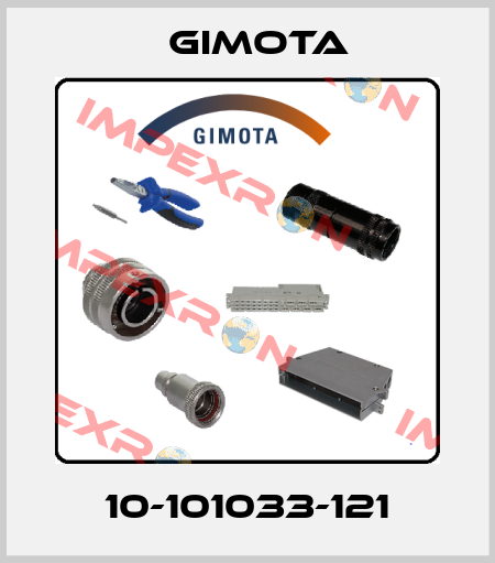 10-101033-121 GIMOTA