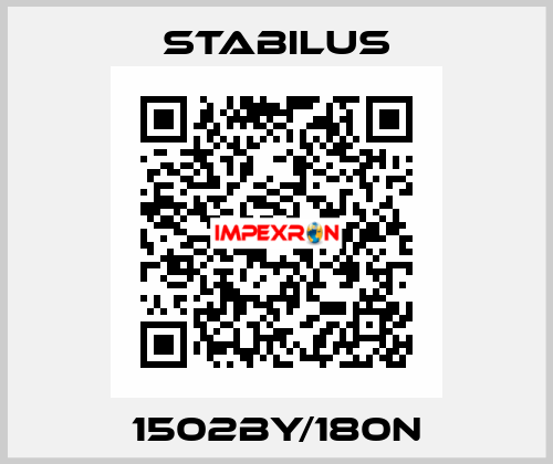 1502BY/180N Stabilus