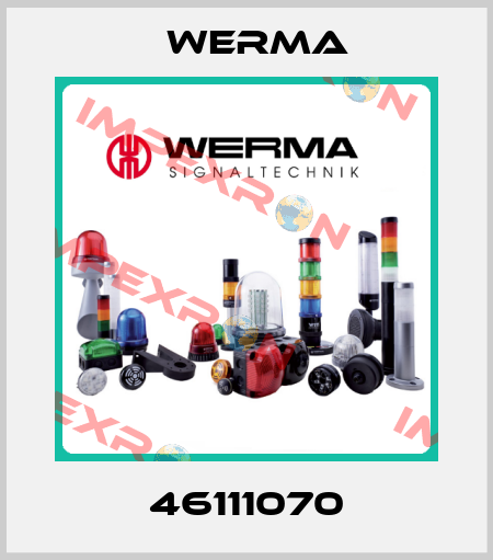 46111070 Werma