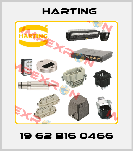 19 62 816 0466 Harting