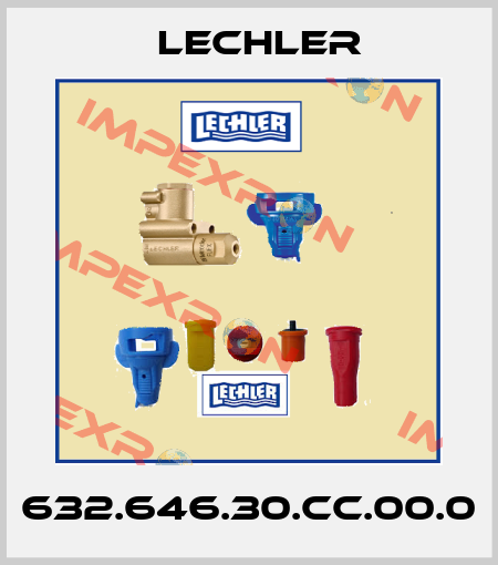 632.646.30.CC.00.0 Lechler